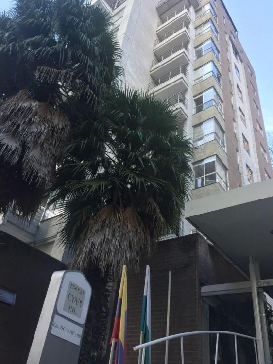 Moderno apartamento Poblado 10 min del Lleras y Provenza Medellín Exterior foto
