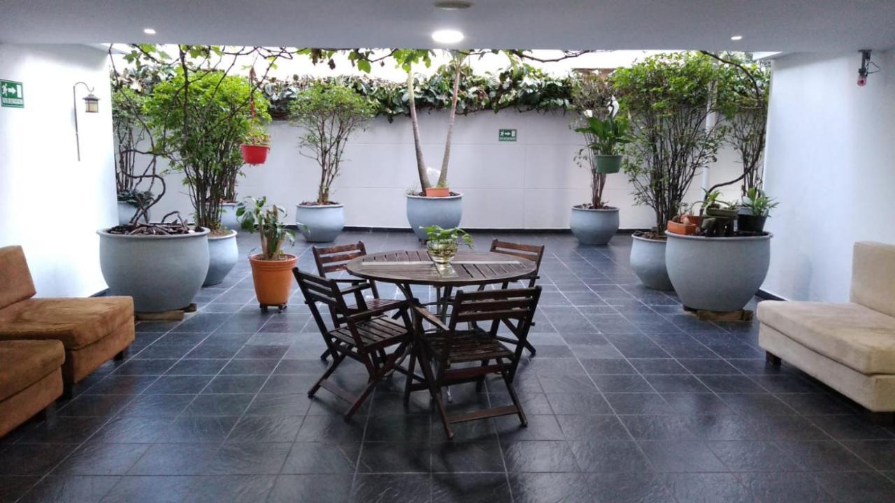 Moderno apartamento Poblado 10 min del Lleras y Provenza Medellín Exterior foto